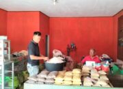 Harga terkini beras di wilayah kota subang