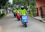 Kapolres Subang Gelar Patroli ‘Ngabuburit’ di Wilayah Hukumnya