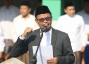 Menag: Santri Harus Menyambung Juang dan Merengkuh Masa Depan Indonesia