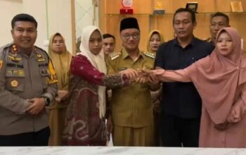 Cabut Kesepakatan Damai, Supriyani Merasa Ditekan dan Dipaksa oleh Bupati Konsel Berdamai dengan Istri Polisi