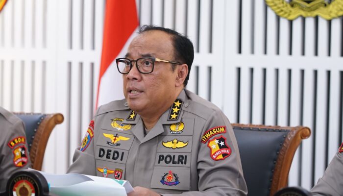 Rekrut Hafiz Quran-Santri, Polri: Kesempatan Lebih Luas Tahun Ini