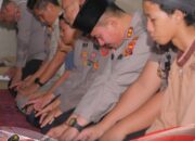 KAPOLRES SUBANG JAGA KEAMANAN DAN SILAHTURAHMI DENGAN MASYARAKAT DENGAN CARA TARLING