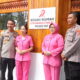 Momentum Hari Bhayangkara ke 79, Polres HST Bantu Bedah Rumah Warga Awang Besar