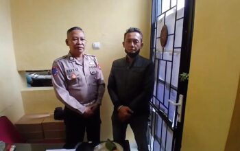 “Permasalahan Pelayanan Samsat Subang Selesai, Masyarakat Diimbau Tetap Laporkan Jika Ada Kejanggalan”