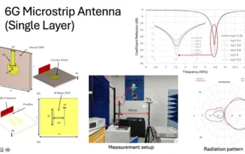 Ilmuwan Indonesia Kembangkan Teknologi 6G, Didukung Laboratorium Berstandar Tinggi