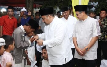 Jadi Ajang Silaturahmi dan Serap Aspirasi Warga Subang, Safari Ramadan 2026 Digelar di Empat Kecamatan