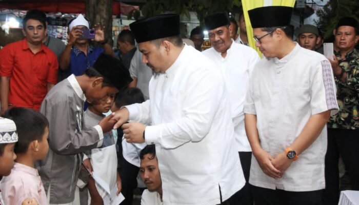 Jadi Ajang Silaturahmi dan Serap Aspirasi Warga Subang, Safari Ramadan 2026 Digelar di Empat Kecamatan