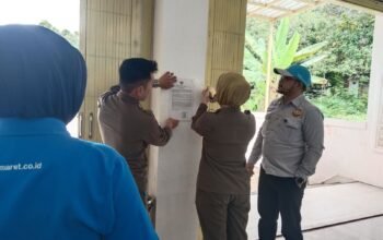 Pemkab Balangan Keluarkan Surat Edaran, Aktivitas Usaha Selama Ramadan Diatur