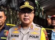 Usut Teror Penembakan Suami Anggota DPRD Jateng, Polisi Periksa 9 Saksi dan Rekaman CCTV