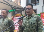 TNI Sebut 8.000 Prajurit Siap Diberangkatkan ke Gaza, Target Paling Lambat Juni 2026