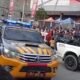 Ricuh Saat Penertiban Asmara Subuh, Polisi di Duri Dilempari Batu dan Petasan