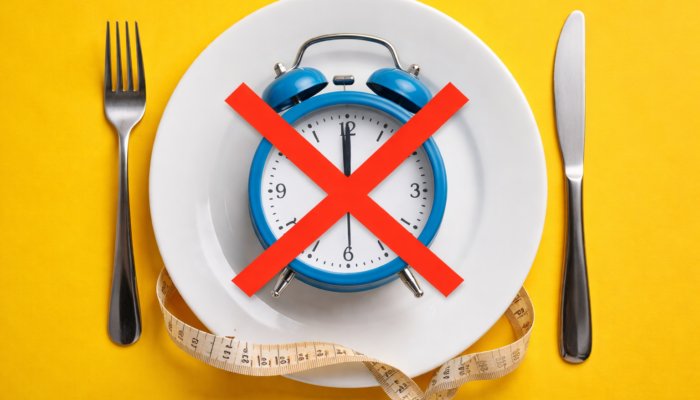 Tak Sekadar Ibadah, Ini 6 Manfaat Puasa bagi Kesehatan Fisik dan Mental