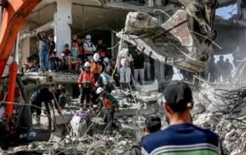 Hamas Tolak Ultimatum 60 Hari Israel untuk Melucuti Senjata, Ancam Perang Kembali Memanas