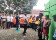 Ibu di Subang Diduga Tak Sengaja Bekap Anak 6 Tahun hingga Meninggal, Serahkan Diri ke Polisi