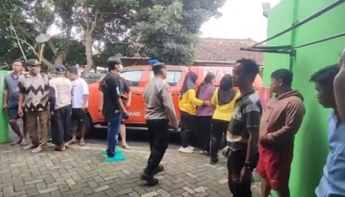 Ibu di Subang Diduga Tak Sengaja Bekap Anak 6 Tahun hingga Meninggal, Serahkan Diri ke Polisi