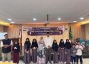 Kejari dan IAD Subang Gelar Berbagi Takjil dan Santunan Anak Yatim