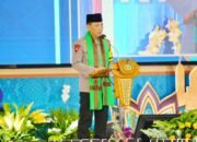 Safari Ramadhan di Jatim, Kapolri Ajak Seluruh Elemen Bersatu Jaga Kamtibmas-Dukung Program Presiden