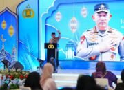 Buka Puasa Bareng KSBSI, Kapolri Tekankan Jaga Persatuan dan Kamtibmas