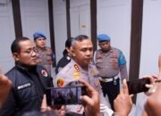 Sat Narkoba Polres Asahan Gagalkan Peredaran 10 Kg Sabu dan Ratusan Vape Berbahaya di Tanjung Balai