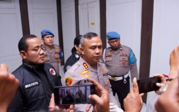 Sat Narkoba Polres Asahan Gagalkan Peredaran 10 Kg Sabu dan Ratusan Vape Berbahaya di Tanjung Balai