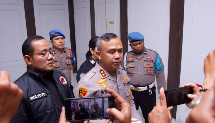 Sat Narkoba Polres Asahan Gagalkan Peredaran 10 Kg Sabu dan Ratusan Vape Berbahaya di Tanjung Balai