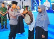 Silaturahmi Ramadhan di Jabar, Kapolri Beri Pesan Penting Jaga Persatuan-Kesatuan