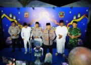 Kapolri Apresiasi Progam Pembangunan Rumah Tidak Layak Huni di Jabar: Jawab Harapan Masyarakat Terhadap Polr