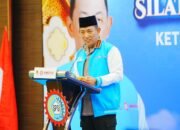 Kapolri Ungkap Peran Pemerintah Jaga Perdamaian dan Ekonomi di Tengah Konflik Global