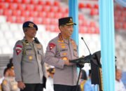 Pastikan Keselamatan Ojol, Kapolri Instruksikan Kapolda Siapkan Aplikasi Panic Button