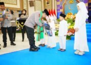 Kapolri ke Pemudik: Tolong Hati-Hati di Jalan, Jangan Paksakan Diri