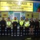 Wakapolda Jabar Tinjau Rest Area KM 101 B, Pastikan Kesiapan Antisipasi Arus Balik Lebaran 2026