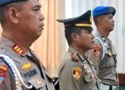 Kasat Narkoba Polres Toraja Utara Dipecat dari Polri
