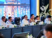 Polri Siapkan Rekayasa Lalin One Way hingga Contraflow saat Arus Mudik Lebaran 2026