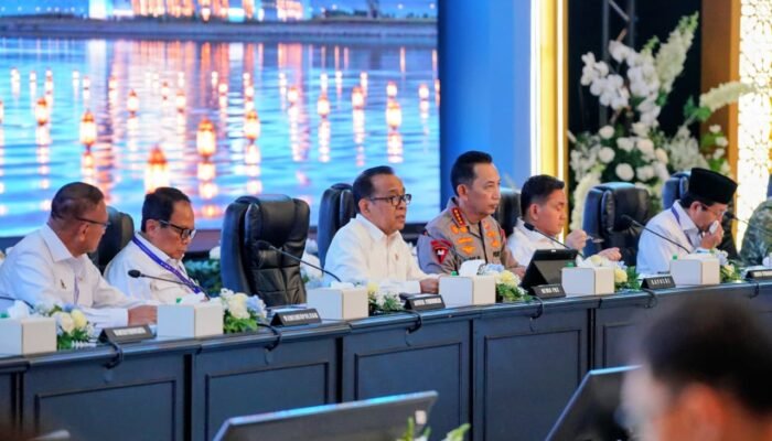 Polri Siapkan Rekayasa Lalin One Way hingga Contraflow saat Arus Mudik Lebaran 2026