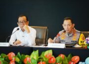 Tinjau Arus Mudik di Pelabuhan Merak, Kapolri Pastikan Beri Pelayanan Maksimal