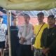 Polsek Pabuaran Amankan Lomba Lari “Human Sprint”, Kegiatan Berjalan Aman dan Kondusif