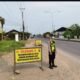 Personel Polsek Pusakanagara Gencarkan Patroli dan Pengaturan Lalu Lintas Demi Keamanan Wilayah