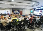 Kapolri Minta Jajaran Mitigasi Cuaca Buruk Selama Arus Balik Lebaran