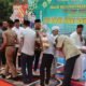 POLRES SUBANG GELAR SHOLAT IDUL FITRI 1447 H BERSAMA MASYARAKAT, BERLANGSUNG KHIDMAT DAN KONDUSIF