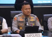 Polres Subang Ungkap Kasus Dugaan Pemerasan dan Pengancaman oleh Oknum Wartawan