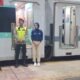 Pelayanan Penumpang KAI di Stasiun Pagaden Berjalan Lancar, Belum Terjadi Lonjakan Signifikan