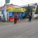 Sinergi TNI-Polri dan Instansi Terkait, Arus Balik Lebaran di Cisalak Terpantau Lancar dan Kondusif