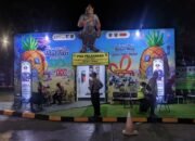 Pos Pelayanan Rest Area 102 A Tol Cipali Polres Subang Hadirkan Fasilitas Lengkap dengan Sentuhan Polisi Humanis