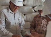 Kejar Target, Bulog Subang Pastikan Bantuan Pangan Selesai Akhir Mei 2026