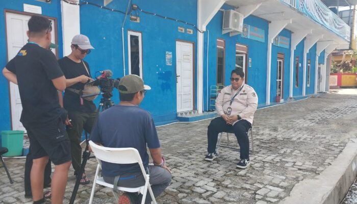 Dukung Program 1.000 Sarjana, Univsm Perkuat Akses Pendidikan Inklusif di Balangan