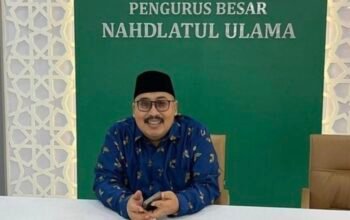 Ketua PBNU Dorong Pengetatan Aturan Vape Usai Disalahgunakan untuk Narkoba