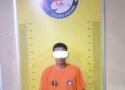 Sat Narkoba Polres Asahan Bongkar Dugaan Transaksi Sabu di Sei Dadap, Seorang Pria Diamankan