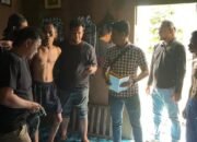 Pembakar Jaring Nelayan Panipahan Ditangkap, Pelaku Mengaku Dibayar