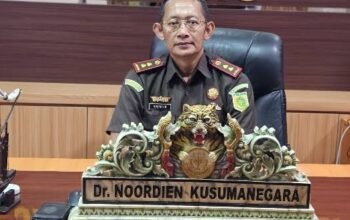 Putusan MK Soal Kerugian Negara, Kajari Subang Tegaskan BPK Bukan Satu-satunya Penilai dan Menetapkan Kerugian Kasus Korupsi