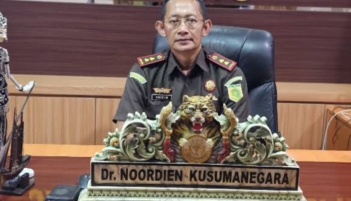 Putusan MK Soal Kerugian Negara, Kajari Subang Tegaskan BPK Bukan Satu-satunya Penilai dan Menetapkan Kerugian Kasus Korupsi